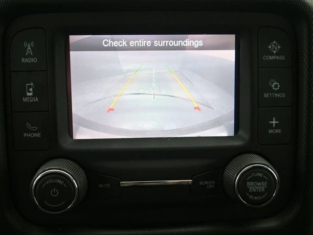 Used 2020 Jeep Wrangler Unlimited Sport S image 30