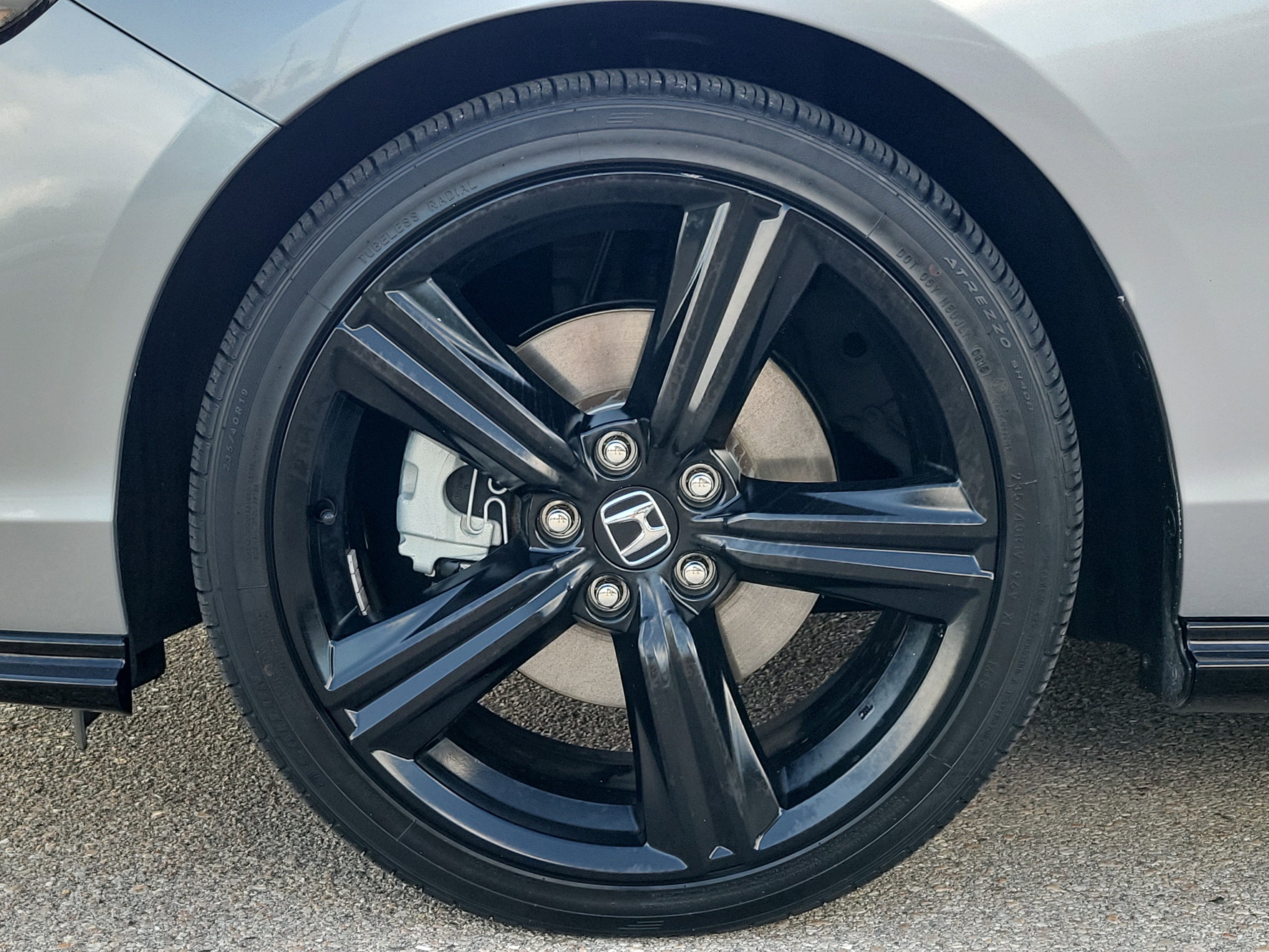 Used 2023 Honda Accord Sport image 7