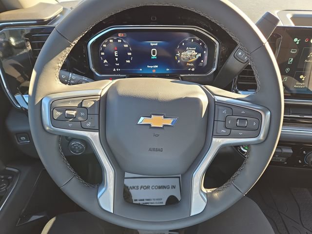 New 2026 Chevrolet Silverado 2500 LT w/ Convenience Package image 19