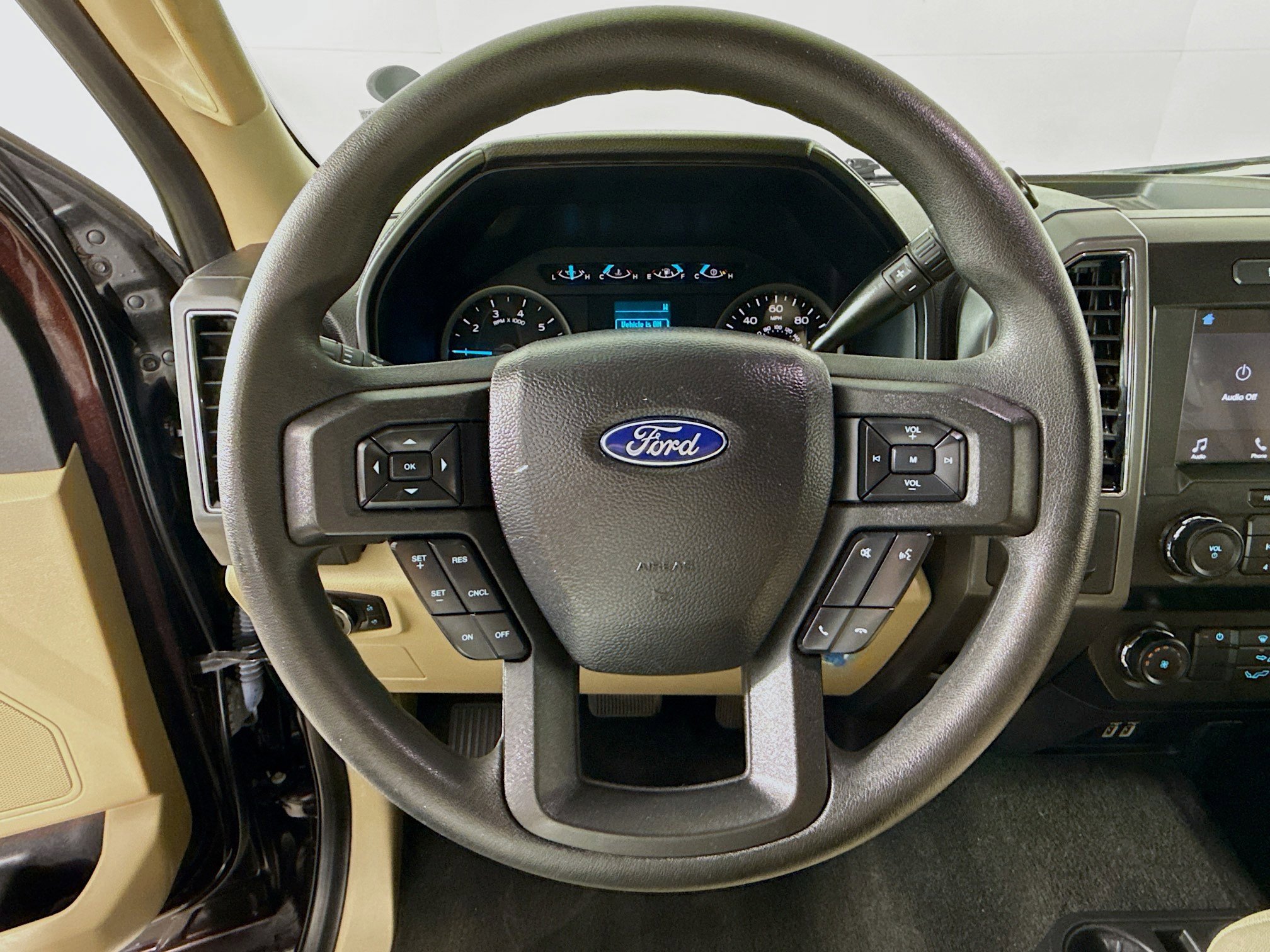 Used 2019 Ford F150 XLT image 11