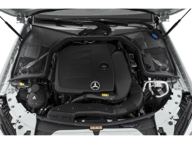 Used 2020 Mercedes-Benz C 300 Coupe image 12