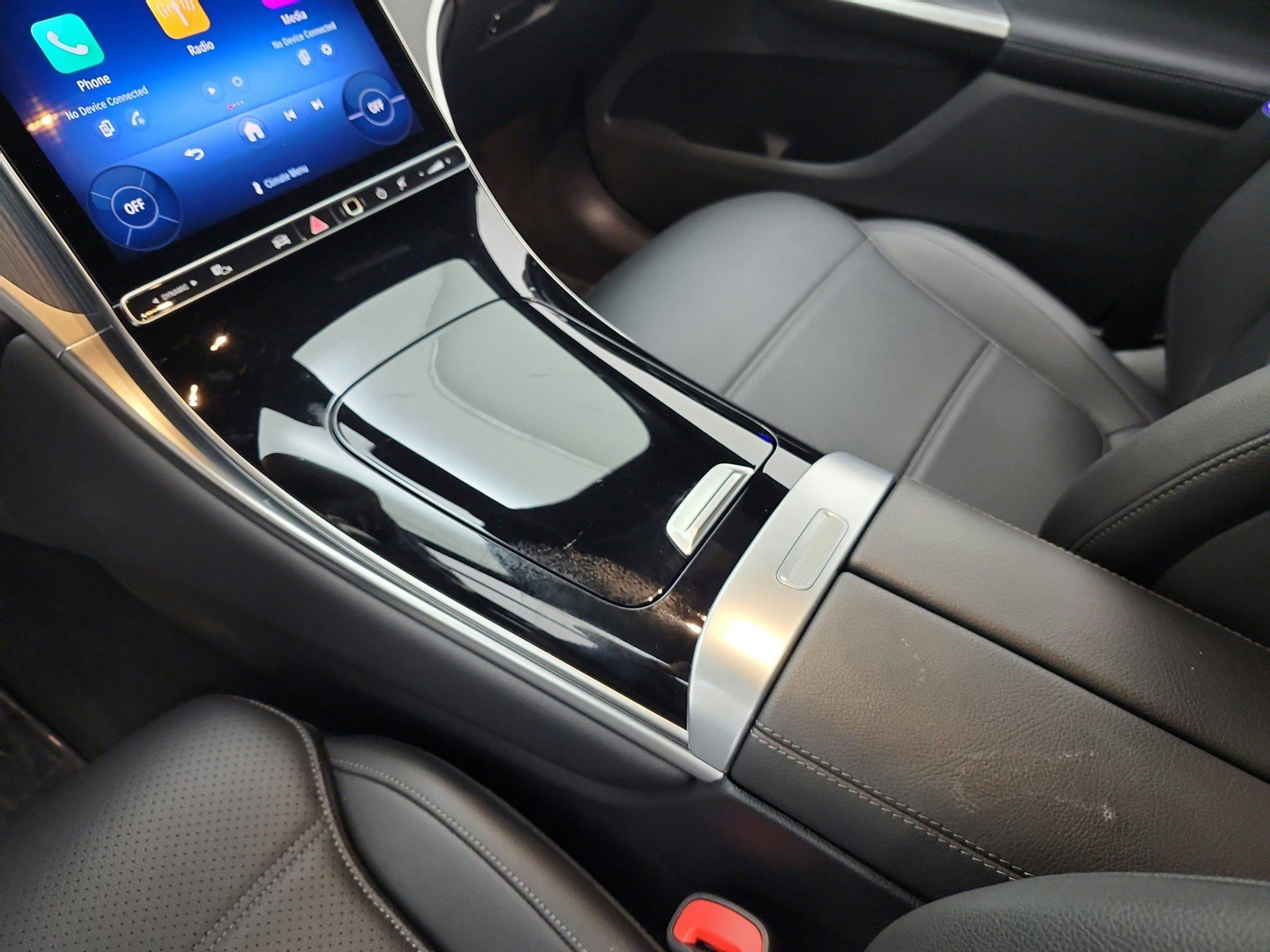Certified 2026 Mercedes-Benz GLC 300 image 11