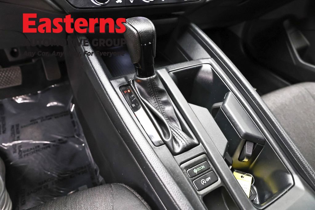 Used 2023 Honda Accord LX image 13