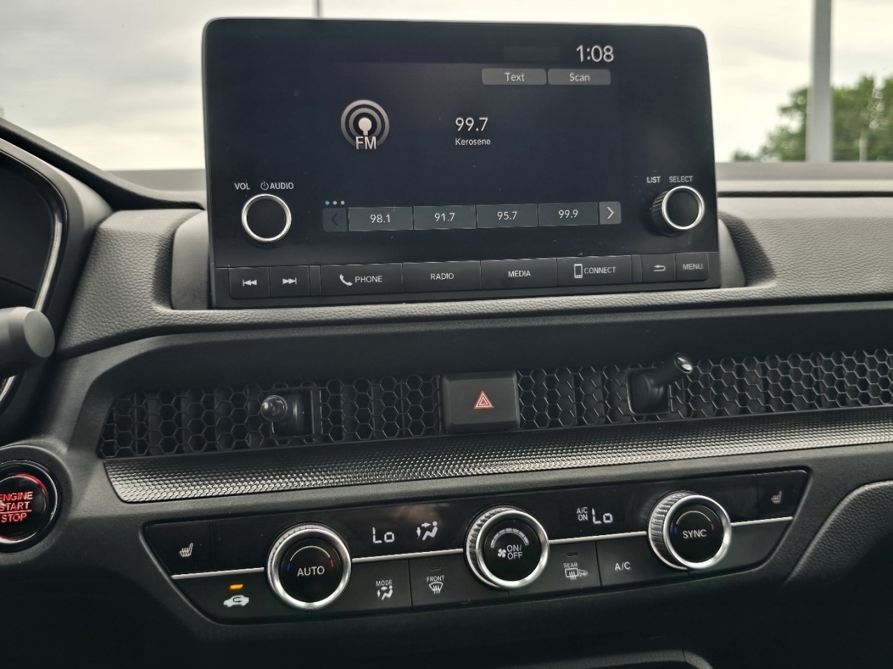 Used 2023 Honda CR-V EX image 28