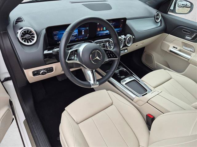 Certified 2024 Mercedes-Benz GLA 250 4MATIC image 10