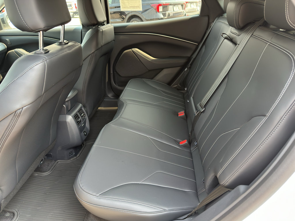 New 2026 Ford Mustang Mach-E Select w/ Interior Protection Package AWD/4WD image 14