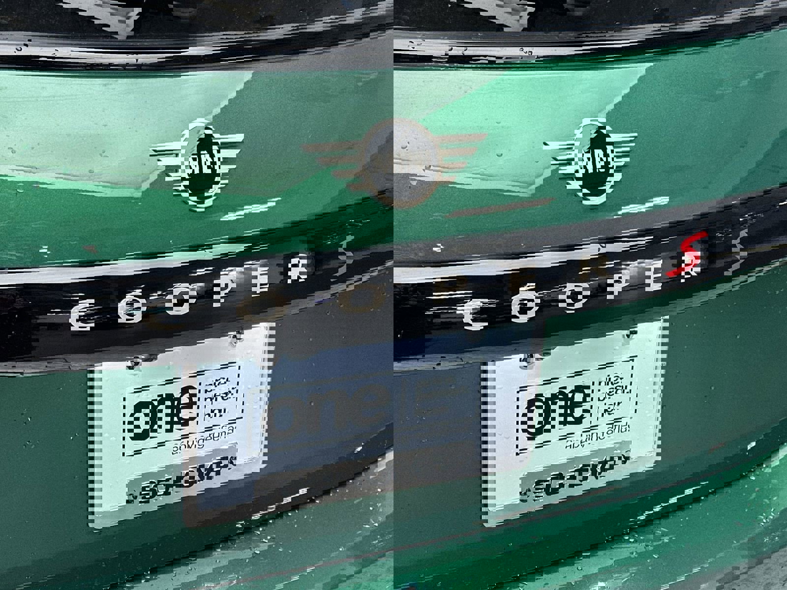 New 2026 MINI Cooper S image 24