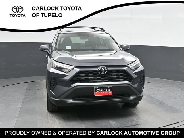 Used 2025 Toyota RAV4 XLE w/ Weather Package AWD/4WD image 7