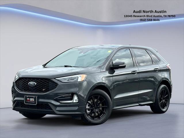 Used 2021 Ford Edge ST w/ Equipment Group 401A