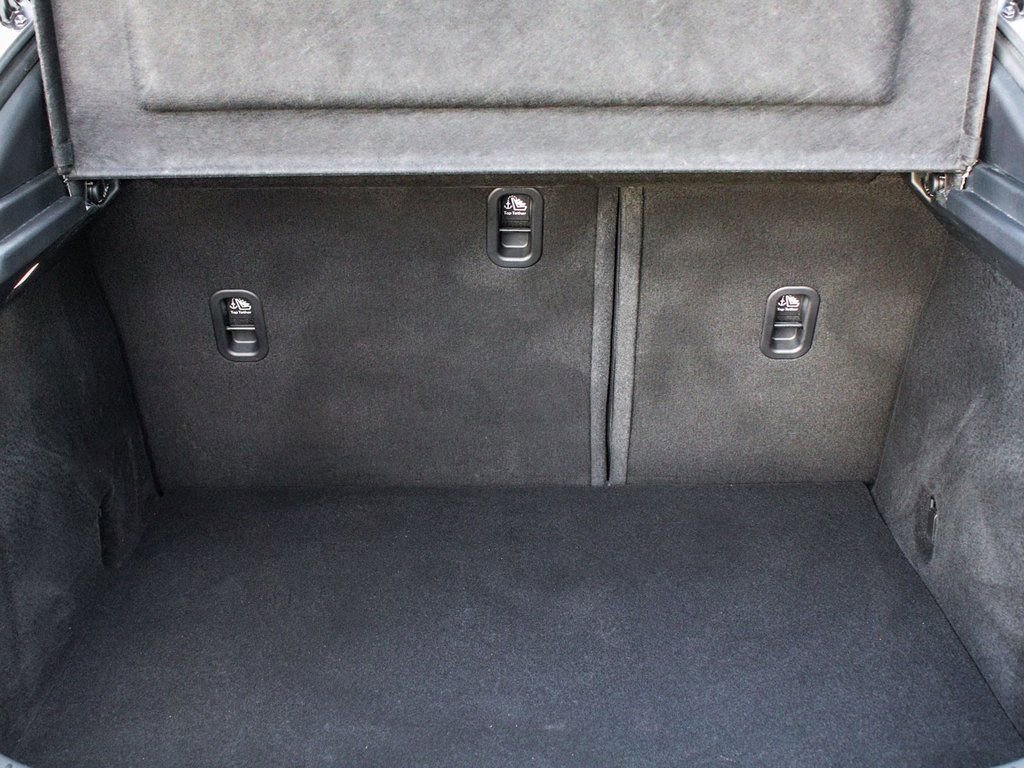 Used 2025 MAZDA CX-30 AWD 2.5 S image 43