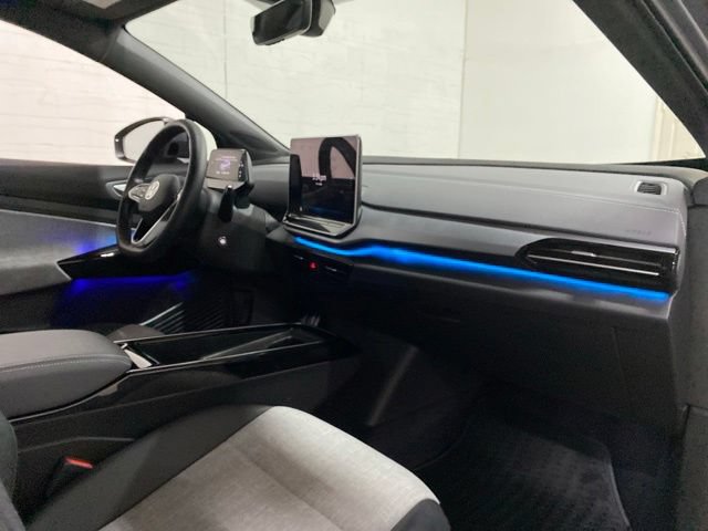 Used 2025 Volkswagen ID.4 Pro RWD image 25