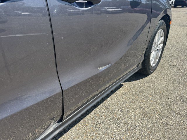 Used 2019 Honda Odyssey LX image 7