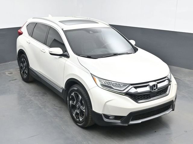 Used 2017 Honda CR-V Touring image 13