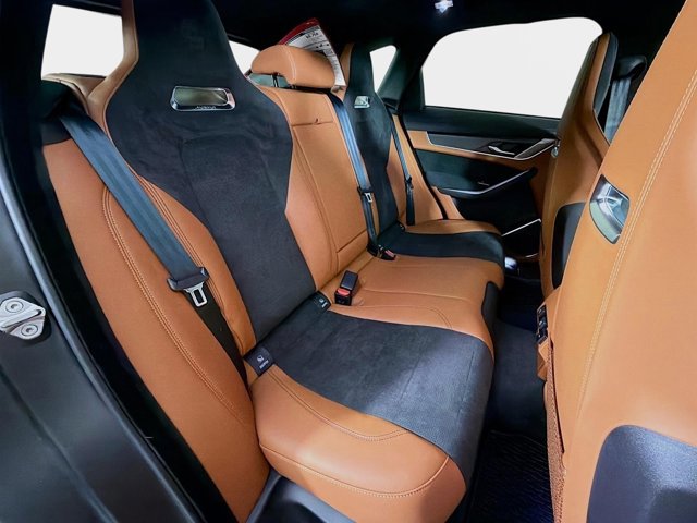 New 2026 Jaguar F-PACE SVR AWD/4WD image 28
