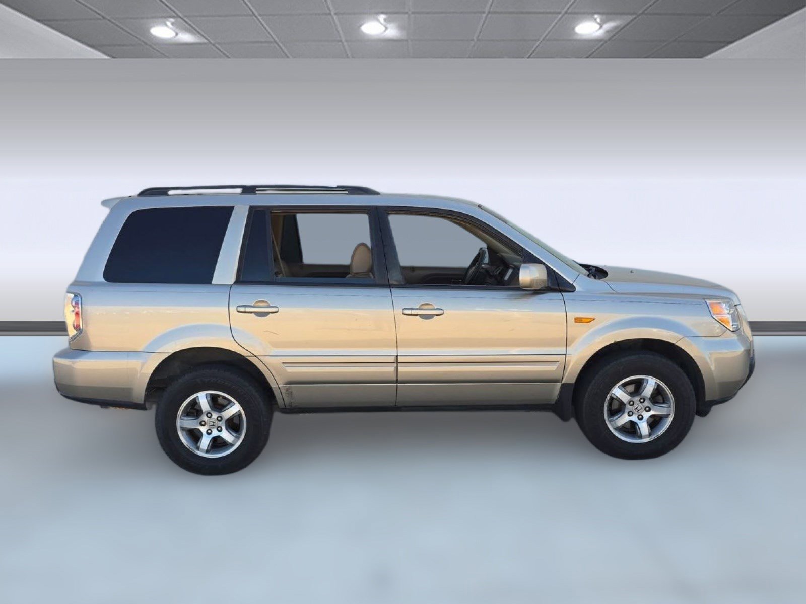 Used 2007 Honda Pilot EX-L image 6