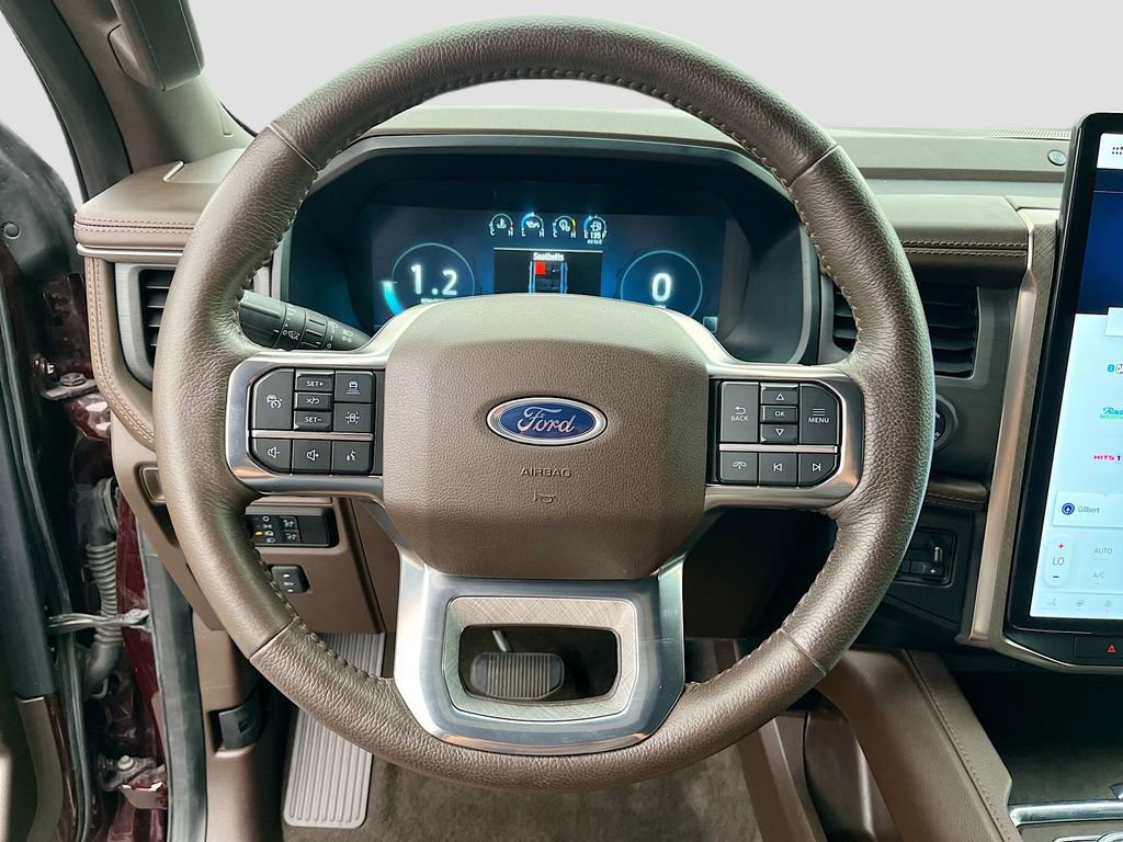 Used 2023 Ford Expedition Max King Ranch image 11