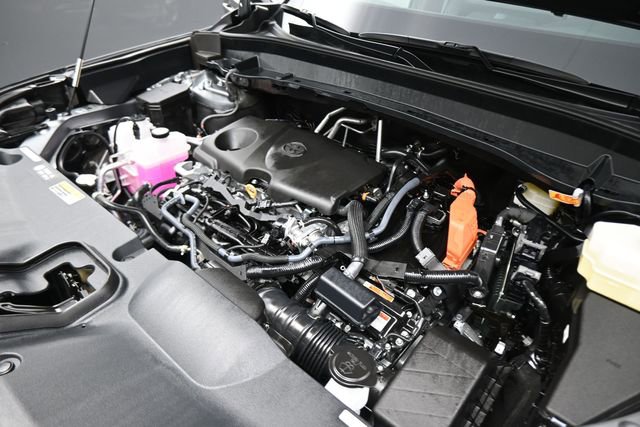 Used 2026 Toyota Grand Highlander Limited AWD/4WD image 42