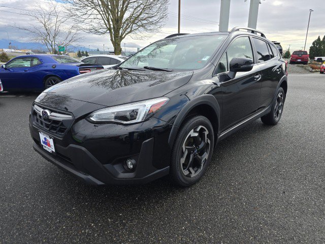 Used 2023 Subaru Crosstrek 2.5i Limited AWD/4WD image 7