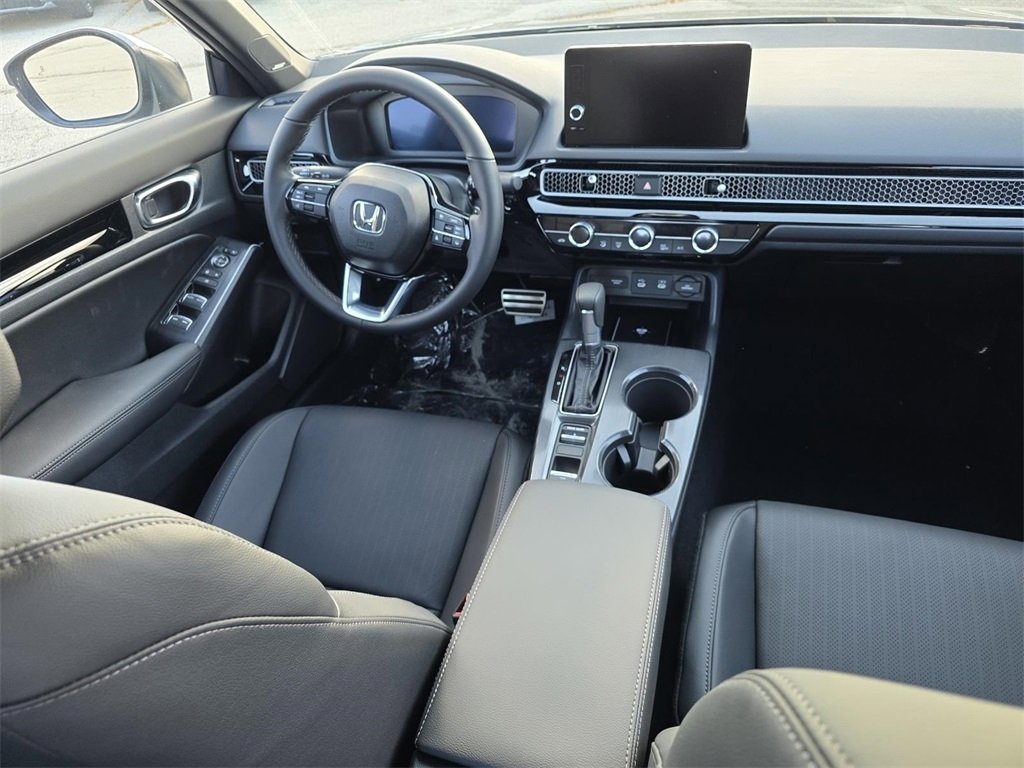 New 2026 Honda Civic Sport Touring image 26