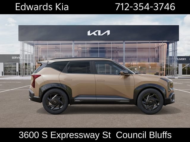 New 2027 Kia Seltos X-Line AWD/4WD image 8