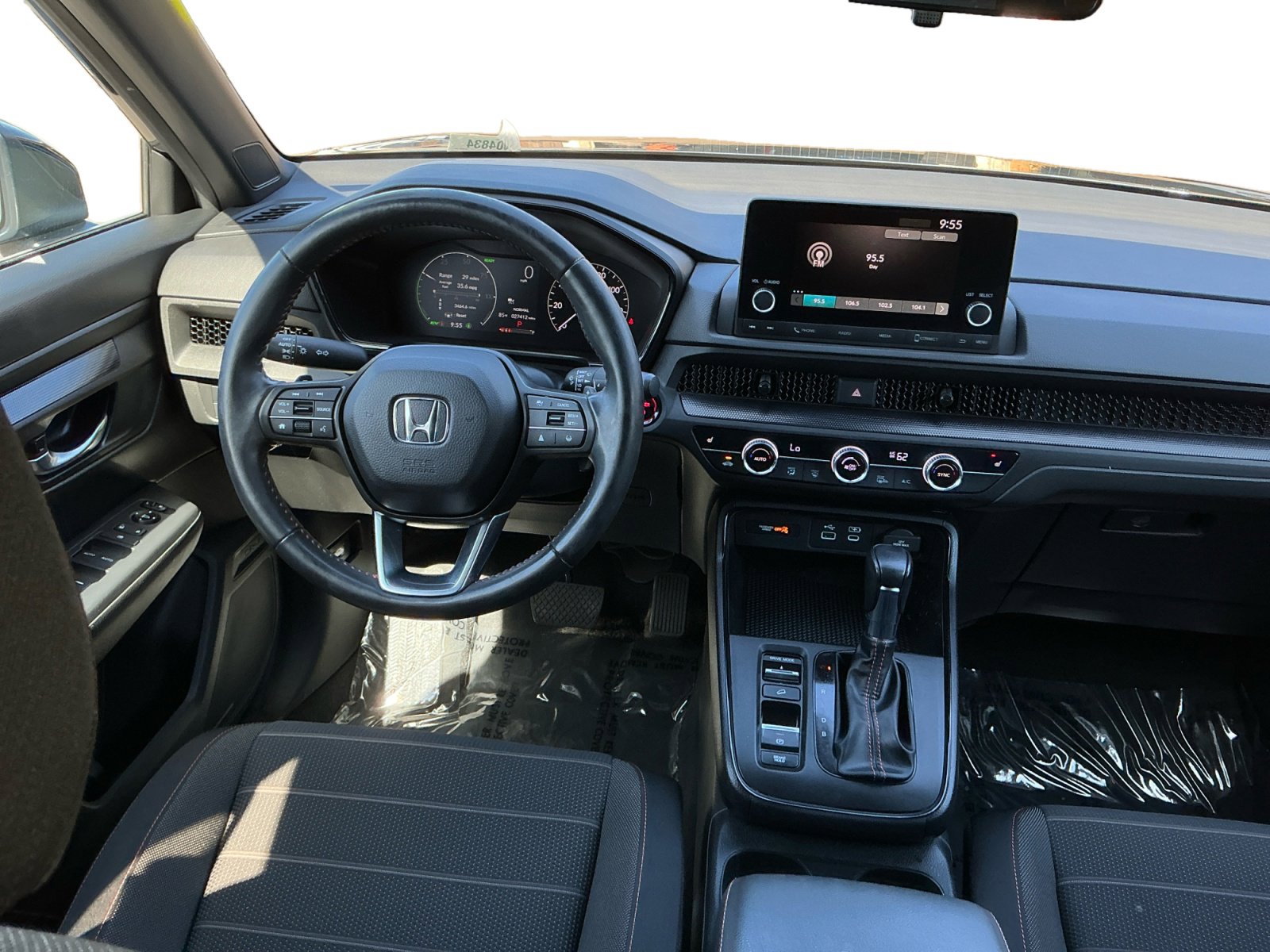 Used 2023 Honda CR-V Sport image 14