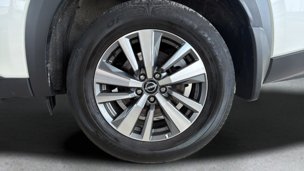 Certified 2024 Nissan Pathfinder SL AWD/4WD image 30