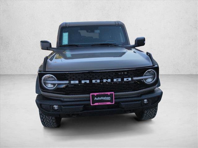 New 2025 Ford Bronco Outer Banks image 5