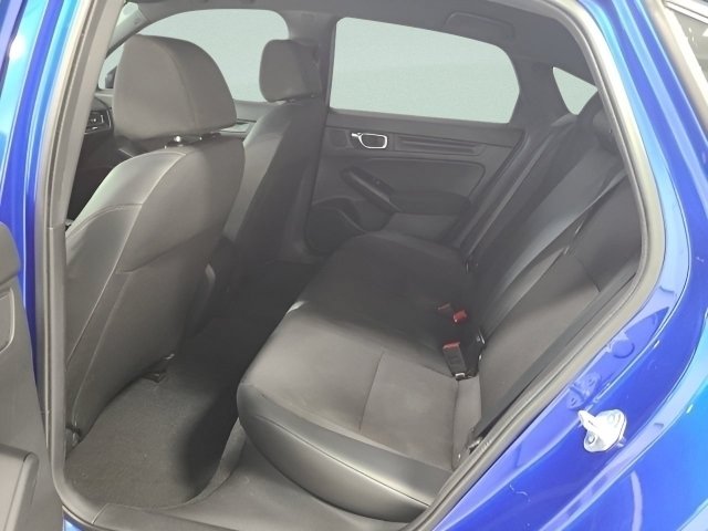 Certified 2023 Honda Civic Sport image 16