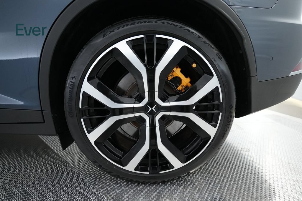 Used 2023 Polestar Polestar 2 w/ Pilot Pack AWD/4WD image 9