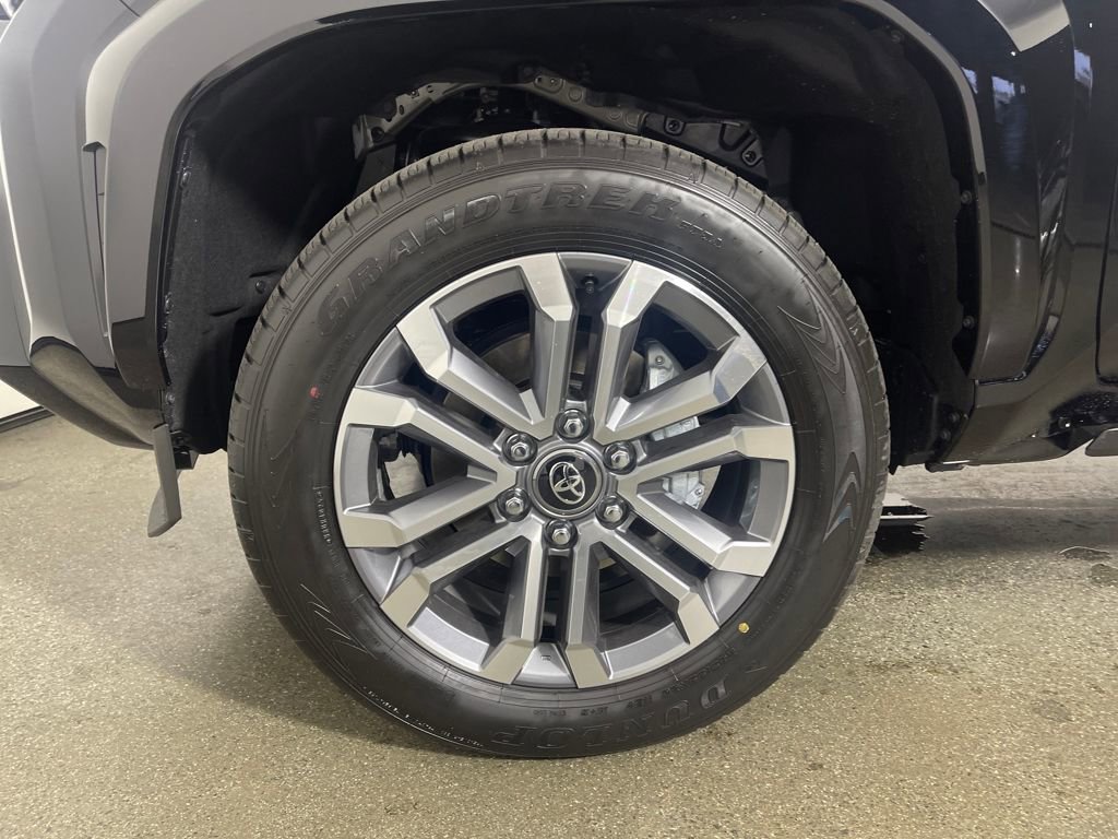 New 2026 Toyota 4Runner Limited image 11