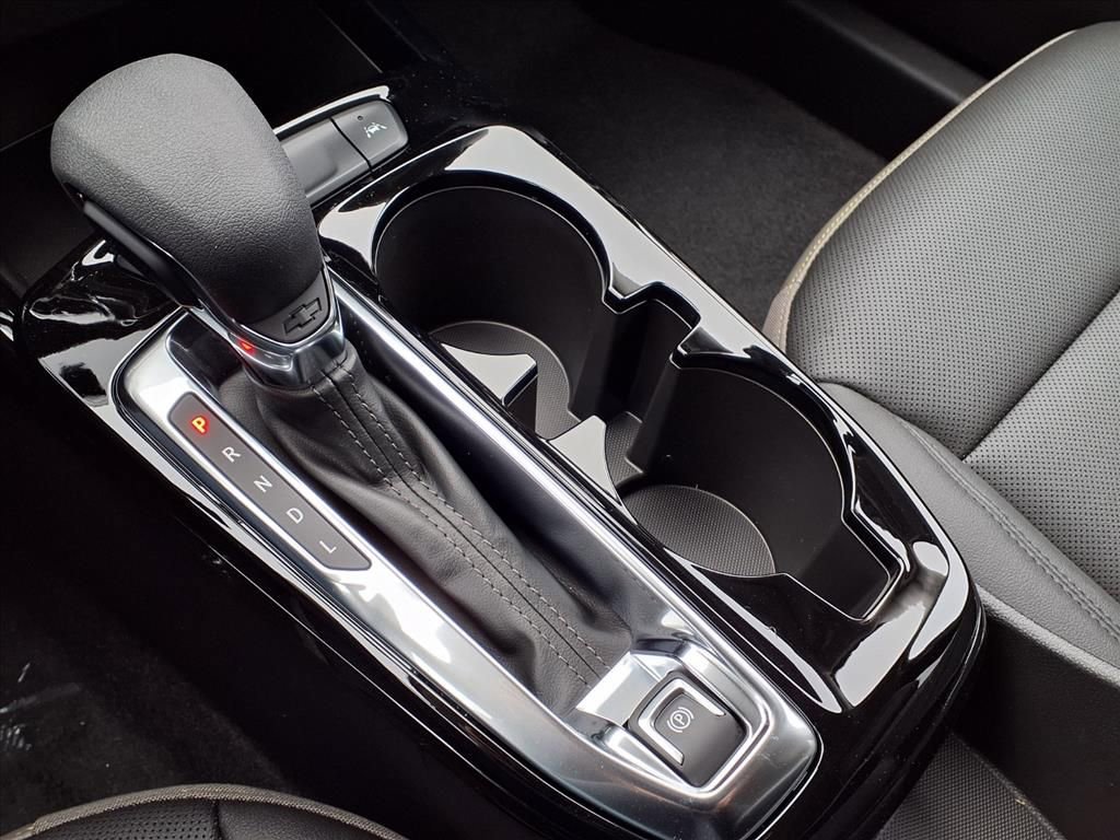 New 2026 Chevrolet Trax ACTIV w/ Driver Confidence Package image 21