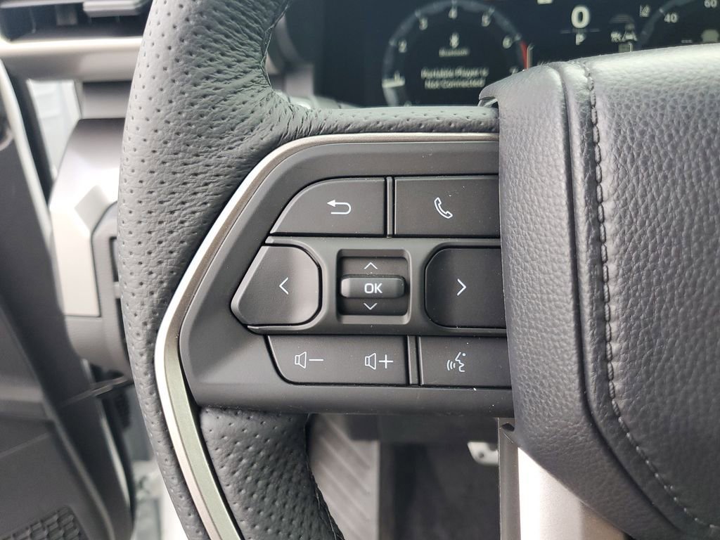New 2026 Toyota Tacoma TRD Sport image 21