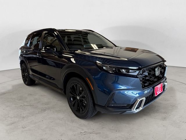 New 2026 Honda CR-V Sport Touring image 7