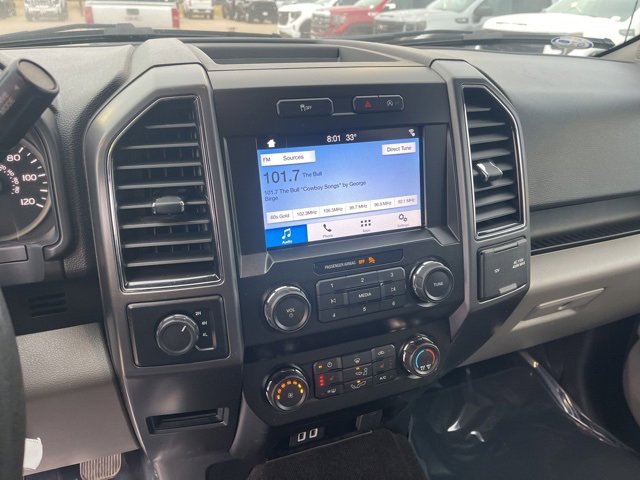 Used 2019 Ford F150 XLT w/ Equipment Group 302A Luxury image 29
