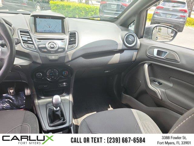 Used 2016 Ford Fiesta ST FWD image 19