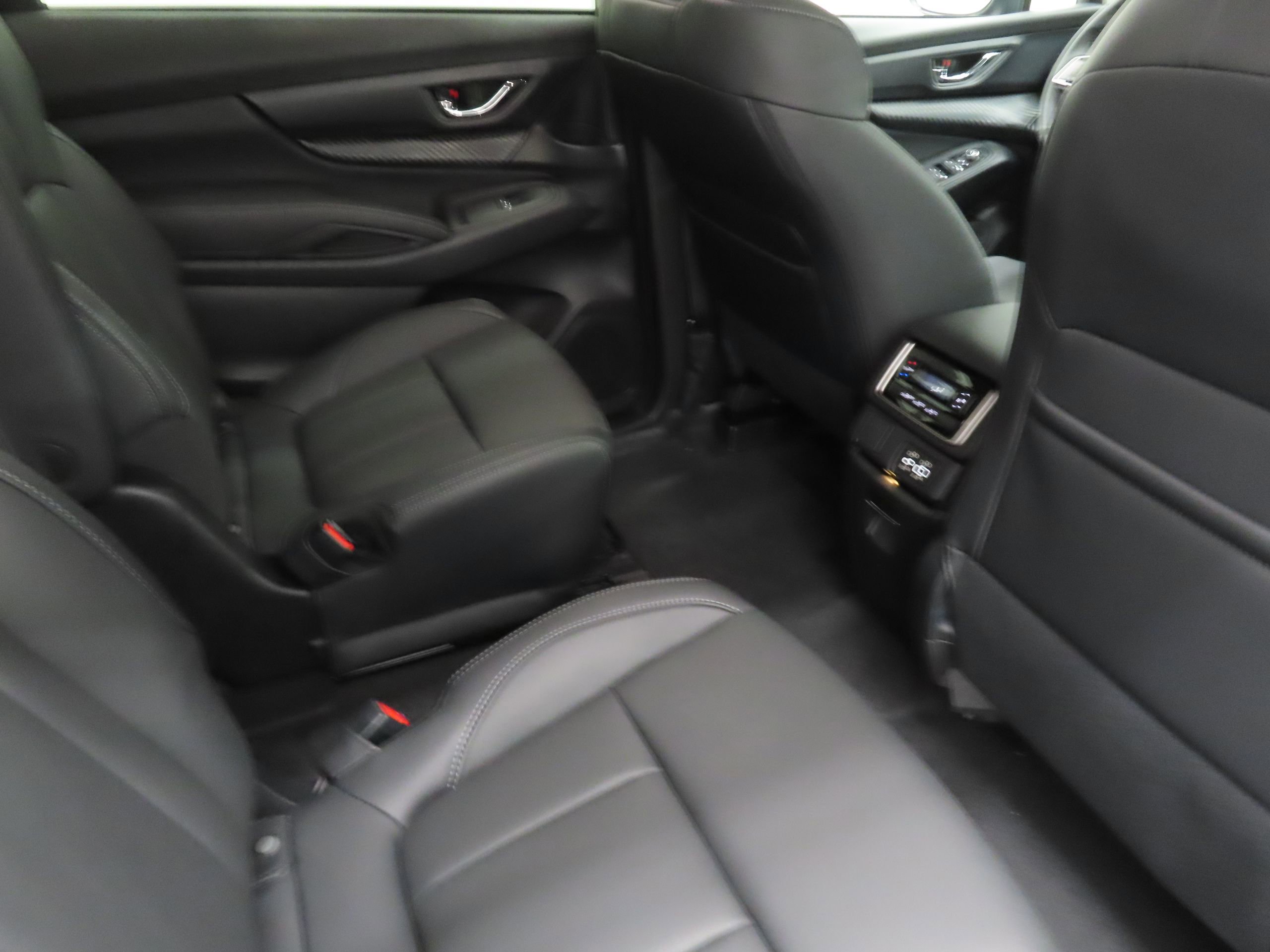 New 2026 Subaru Ascent Premium image 24