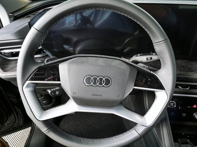 New 2026 Audi Q5 Premium Plus AWD/4WD image 8