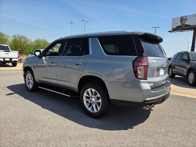 Used 2024 Chevrolet Tahoe Premier RWD image 8