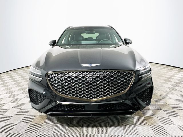 New 2025 Genesis GV70 2.5T w/ Sport Prestige Package AWD/4WD image 9
