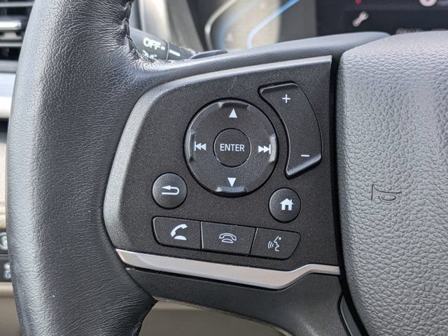Certified 2023 Honda Odyssey EX-L image 24