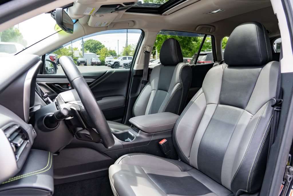 Used 2020 Subaru Outback Onyx Edition XT w/ Popular Package #2 AWD/4WD image 19