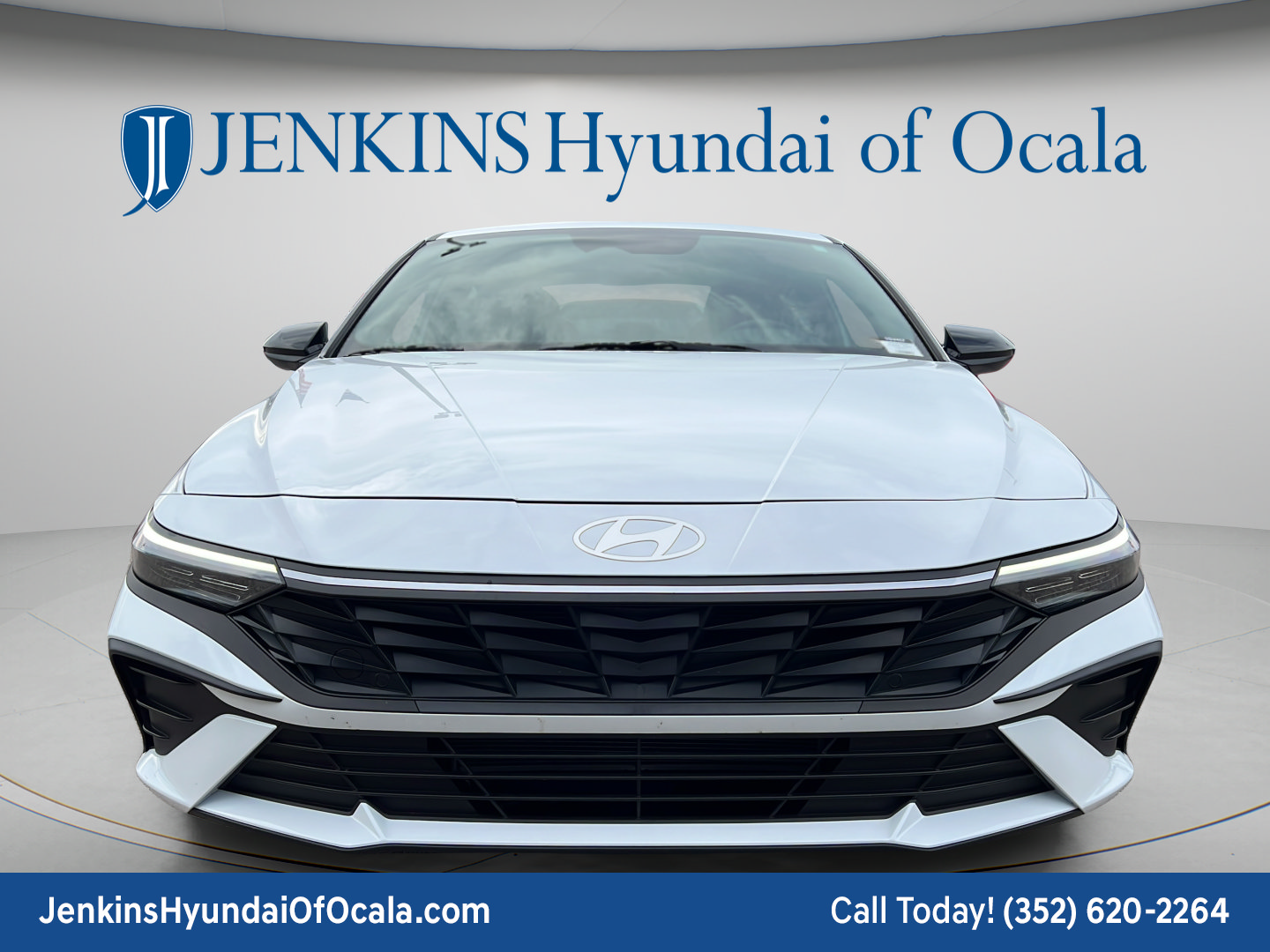 Certified 2025 Hyundai Elantra Sport FWD image 8
