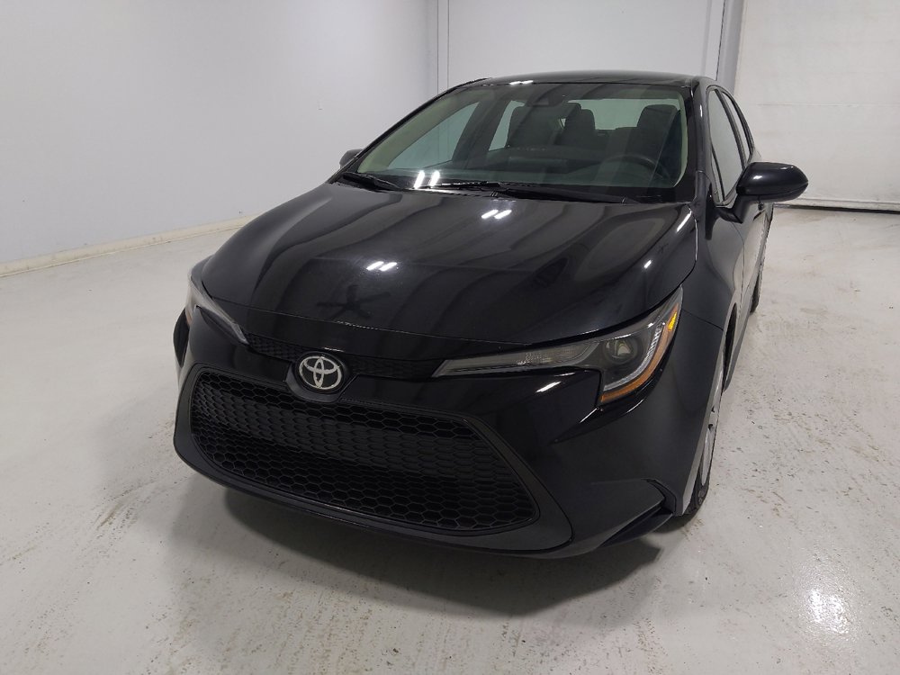 Used 2022 Toyota Corolla LE image 15