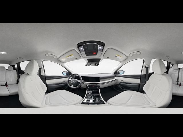 Used 2025 Hyundai Tucson SEL AWD/4WD image 17