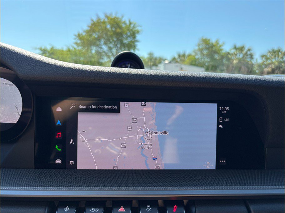 Used 2022 Porsche 911 Carrera 4S image 34