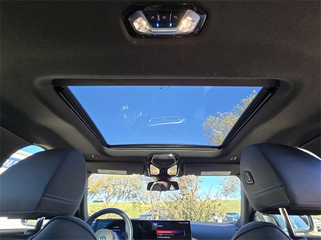 Used 2024 BMW i4 M50 w/ Premium Package image 26