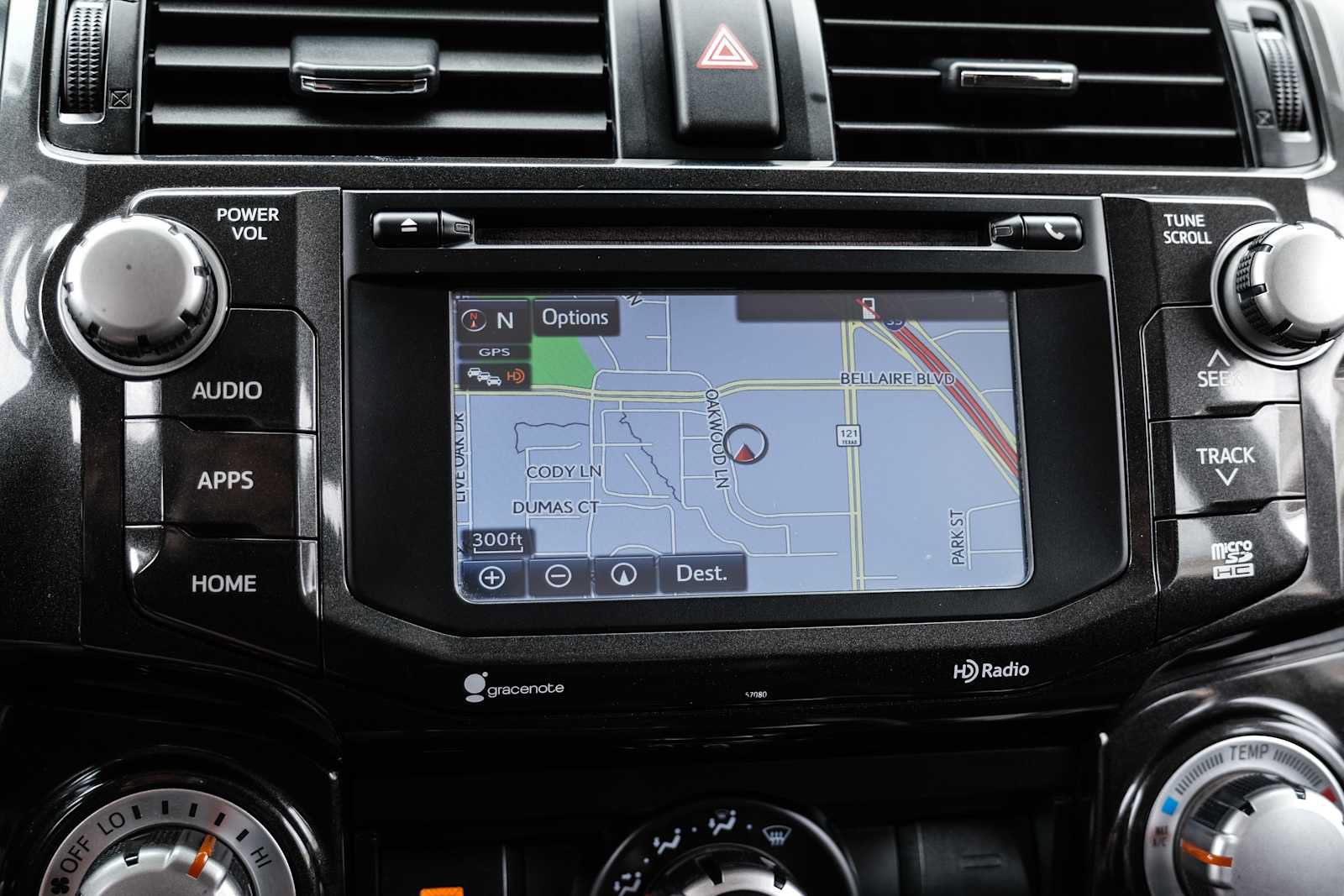 Used 2015 Toyota 4Runner Trail AWD/4WD image 20