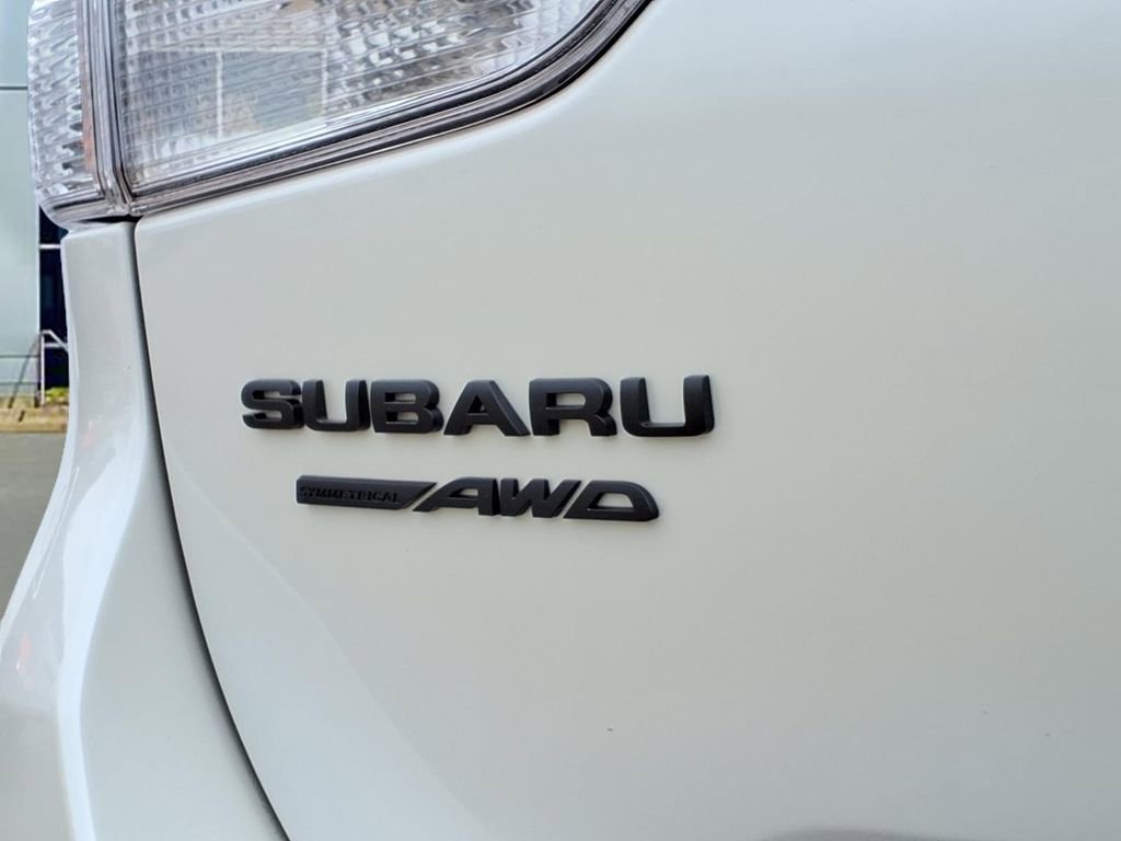 Used 2024 Subaru Forester Wilderness image 8