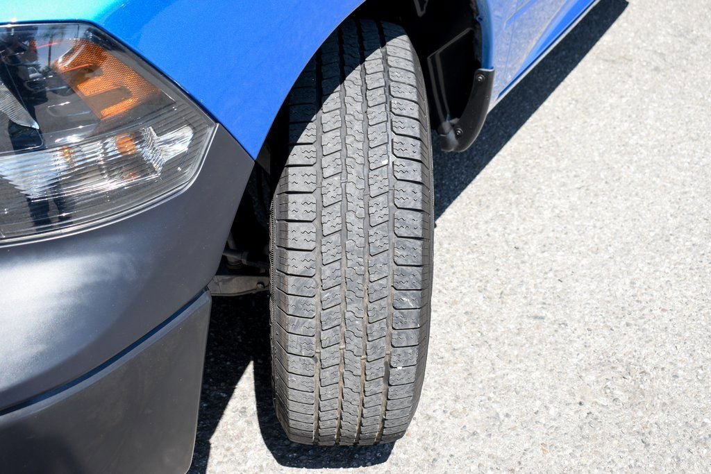 Used 2024 RAM 1500 Tradesman w/ Popular Equipment Group image 41