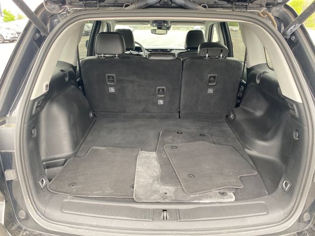 Used 2023 Jeep Grand Cherokee Limited AWD/4WD image 21